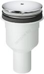GROHE 49533000 - Комплект за оттичане Ø 112 мм, лъскав хром (gh0158)