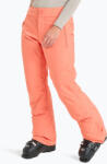 ROXY Pantaloni de snowboard pentru femei ROXY Alpine Ridge coral chic