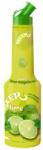 Mixer Cocktail Lime püré (1L)