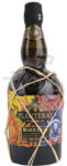 Planteray Rum Black Cask 0, 7l 40%