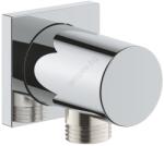GROHE 27076000 - стенен ъглов адаптер rainshower, полирано хромово покритие (gh0587)