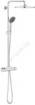 GROHE 26401001 - Душова система vitalio joy system 310 лъскав хром (gh1220)