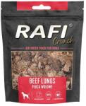 RAFI Crunch Сушени говежди бели дробове 100 г