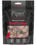 PIPER Natural Treats Сушени говежди бели дробове 100 г