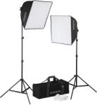 Kaiser Fototechnik 3167 LED Stúdió lámpa (3167) (3167)
