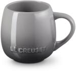 Le Creuset Чаша COUPE 320 мл, FLINT, керамика с глазура, Le Creuset (LECR80324324440099)