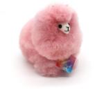 Inkari INKARI Плюшена играчка Алпака Мини Cotton Candy 15см (INK1015)