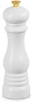Le Creuset Мелничка за сол CLASSIC 21 см, WHITE, пластмаса, Le Creuset (LECR44002210100100)