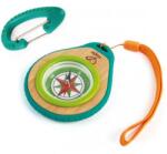 Hape Bamboo - Set cu busolă (OLP1088E5575)