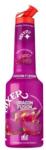 Mixer Cocktail Sárkánygyümölcs püré (1L)