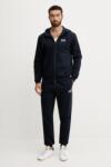 EA7 Emporio Armani compleu de trening pentru bărbați cu bumbac 9BYA-DKM00M_59X (PJVTZ.8NPV68)