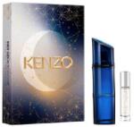 KENZO Homme Intense SET: edt 60ml + edt 10ml férfi parfüm
