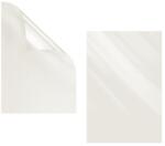 FORPUS Előlap FORPUS A/4 füst 200 mikron 100/dob (FO92201) - vectraline