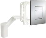 Grohe Skate Cosmo - Vezérlőgomb Set fresh, króm 38805000 (38805000)