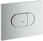 Grohe Arena Cosmo - Vezérlőgomb, matt króm 38858P00 (38858P00)