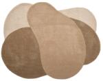 Bloomingville covor de lână Denton 140 x 110 cm 99KK-DYU008_88X (82062162) Covor