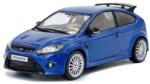 SOLIDO 1: 43 Ford Focus Mkii Rs Albastru 2010 - Solido - S4314 (so-s4314902)