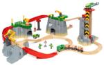 BRIO Garnitura de tren de mare altitudine Brio Transport (OLP102236010) Trenulet