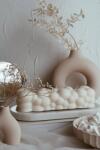 Temida lumânare decorativă Cloud 1060 g 99KK-SIU06I_01X (5908451651084)