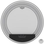 Remo Powersonic White Coated Bass Drum 20″