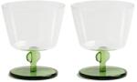 &k amsterdam set de pahare de vin petal 200 ml 2-pack 99KK-SLU095_77X (360.02) Pahar