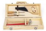 Bigjigs Toys Set de unelte (DDBJ36093) Set bricolaj copii