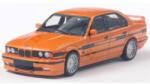 SOLIDO 1: 43 Alpina B10 (e34) Biturbo Orange 1994 - Solido (so-s4310407)