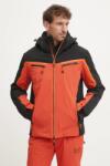 EA7 Emporio Armani geaca de schi Kitzbuhel Colorblock Logo 9BYH-KUM08G_23X (PNCJZ.6DPG15.1672)