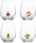 Bloomingville set de pahare Misa 560 ml 4-pack 99KK-SLU03T_TSP (82072355) Pahar