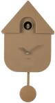 Karlsson ceas 21, 5 x 41 x 8, 5 cm 99KK-ZEU06L_12X (KA6094BR)