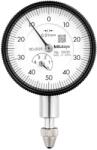 Mitutoyo Mutatós mérőóra, Sorozat 1, Ø36 mm, 4 mm, 0.01 mm (1003A) (1003A) - praktikuskft
