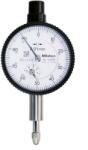 Mitutoyo Mutatós mérőóra, Sorozat 1, Ø40 mm, 5 mm, 0.01 mm (1044A-15) (1044A-15) - praktikuskft