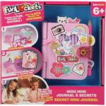 Funlockets Таен мини дневник Funlockets - С над 15 изненади (F05140001A0015)