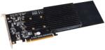 Sonnet Fusion FUS-SSD-4X4-E3S 4x M. 2 NVMe port bővítő PCIe kártya (FUS-SSD-4X4-E3S)