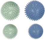 Spokey Grespi Duo 65 és 90 mm, 4 db (5905339415370) (5905339415370)