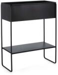 Bizzotto ghiveci cu ramă Madelyn 50 x 63, 5 cm 99KK-DEU62R_99X (723930)