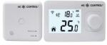 COMPUTHERM HC-Control digitális termosztát szett, rádió frekvenciás, nem programozható