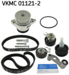 SKF Set distributie + pompa de apa SKF VKMC01121-2