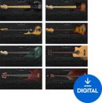 Ample Sound Ample 8in1 Bass Bundle (Digitális termék)