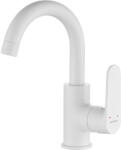 Laveo DIMA álló mosdócsap, fehér - BQD_628D (BQD_628D)