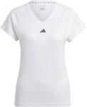 adidas AEROREADY TRAIN ESSENTIALS MINIMAL T-SHIRT Alb, Negru XL (HR7878)