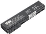 Laptophardware HP ProBook 640, 645, 650, 655 helyettesítő új 6 cellás 4400mAh akkumulátor, (HQ-TRE, CA06)