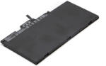 Laptophardware HP EliteBook 745 G4, 755 G4, 840 G4, 850 G4 3 cellás 4100mAh akkumulátor (TA03XL) (854108-850)