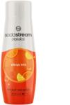 SodaStream Citrus Mix ízű szörp 9 liter italhoz, 440 ml