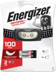Energizer Fejlámpa Universal Plus +2xAAA elemmel EFUNIPLUS/7638900429190 (EFUNIPLUS)