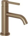 Kludi Nova Fonte Pura mosdócsaptelep álló sárgaréz/antik bronz 20289N115 (20289N115)