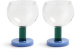 &k amsterdam set de pahare de vin cantine 200 ml 2-pack 99KK-SLU093_MLC (362.03) Pahar