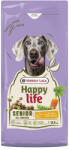 Versele-Laga VERSELE-LAGA Happy Senior csirkével 12, 5 kg - idős kutyáknak szánt eledel csirkével
