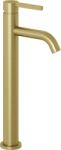 Kludi Nova Fonte Pura mosdócsaptelep álló arany 20298N015 (20298N015)