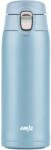 emsa Travel mug Light Termosz Bögre - 400 ml, Kék